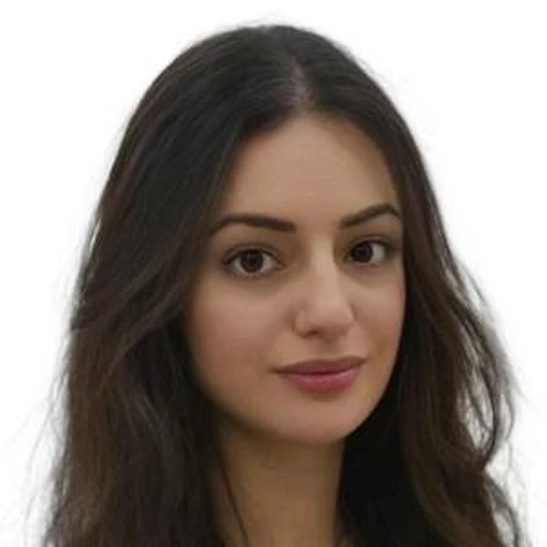 Егиазарян Анна Александровна — Стоматолог, Детский ортодонт, Стоматолог-ортодонт, Мытищи