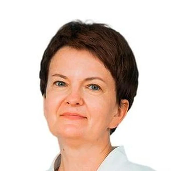 Брусина Ирина Анатольевна — Стоматолог, Самара
