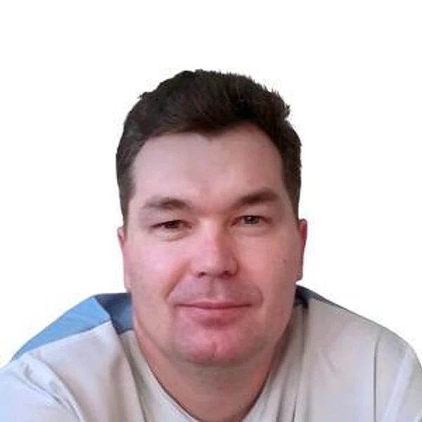 Сидоров Сергей Александрович — Стоматолог, Черепаново