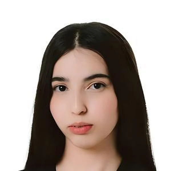 Абдуррагимова Марал Расимовна — Стоматолог, Стоматолог-гигиенист, Рязань
