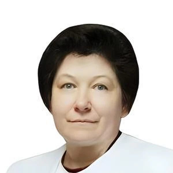 Пересадина Людмила Викторовна — Стоматолог, Самара