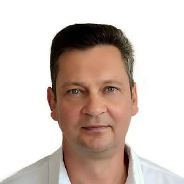 Иванов Дмитрий Александрович — Массажист, Новосибирск