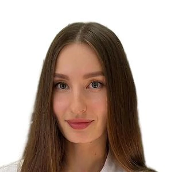Алеева Дарья Петровна — Эндокринолог, Москва