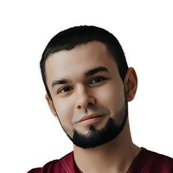 Очилов Руслан Дилмурадович — Офтальмолог (окулист), Детский офтальмолог, Москва