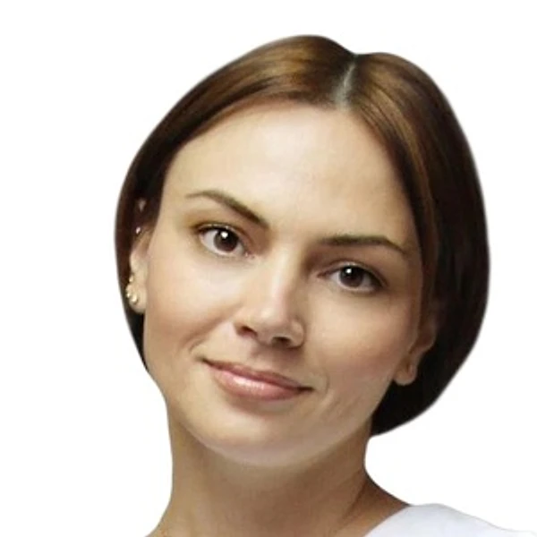 Щербакова Екатерина Анатольевна — Стоматолог, Самара