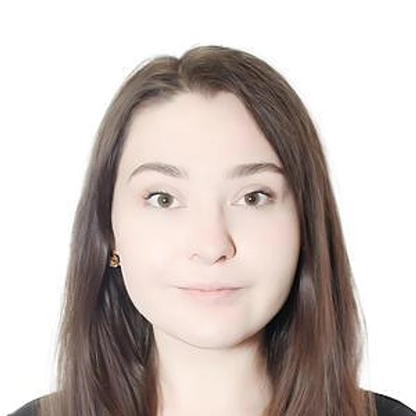 Толстова Иянина Максимовна — Стоматолог-гигиенист, Стоматолог, Москва