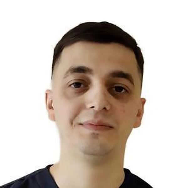 Махмудов Максад Фирудинович — Педиатр, Нижний Новгород