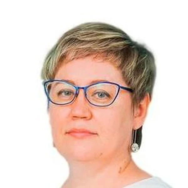Захарова Екатерина Александровна — Стоматолог, Самара