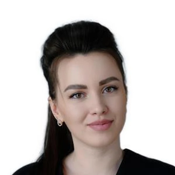 Козуб Алина Аркадьевна — Стоматолог-ортодонт, Новосибирск