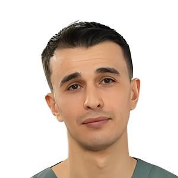 Алтахан Хазем Халедович — Стоматолог, Ростов-на-Дону