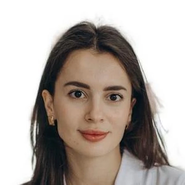 Ревенко Екатерина Сергеевна — Эндокринолог, Пятигорск