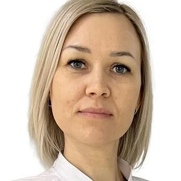 Хлебникова Вера Михайловна — Подолог-эстетист, Пермь