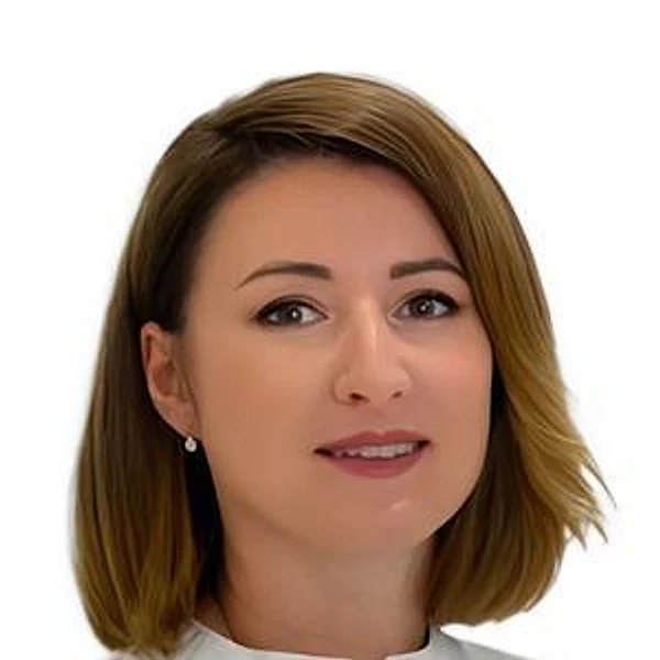 Николаева Екатерина Хамзатовна — Косметолог-эстетист, Санкт-Петербург