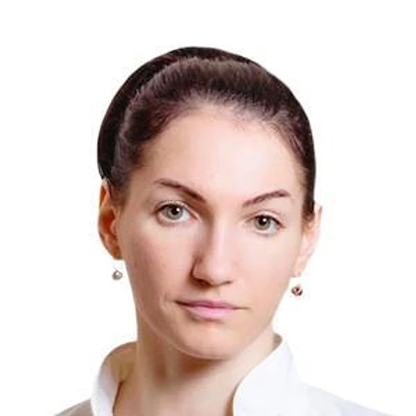 Соболева Елена Евгеньевна — Кинезиолог, Детский кинезиолог, Санкт-Петербург