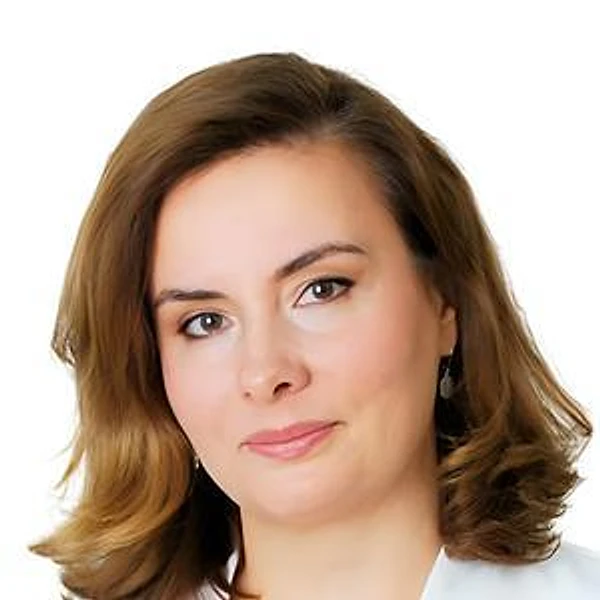 Барбарош Ана Ионовна — Подолог-эстетист, Одинцово