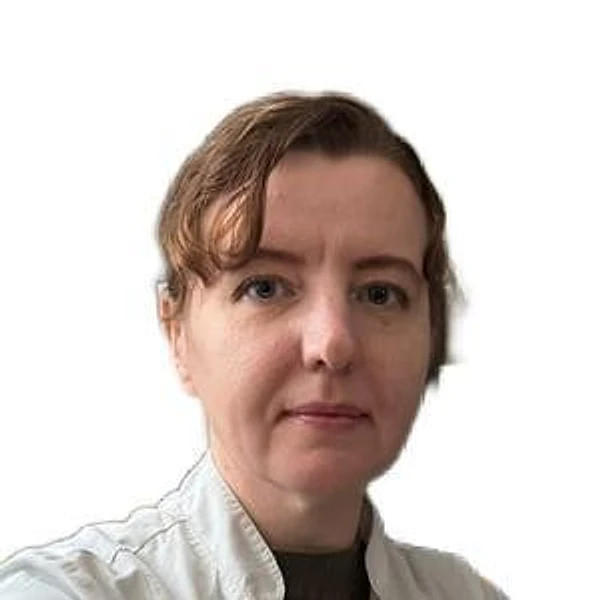 Марина Ольга Васильевна — Клинический психолог, Калуга
