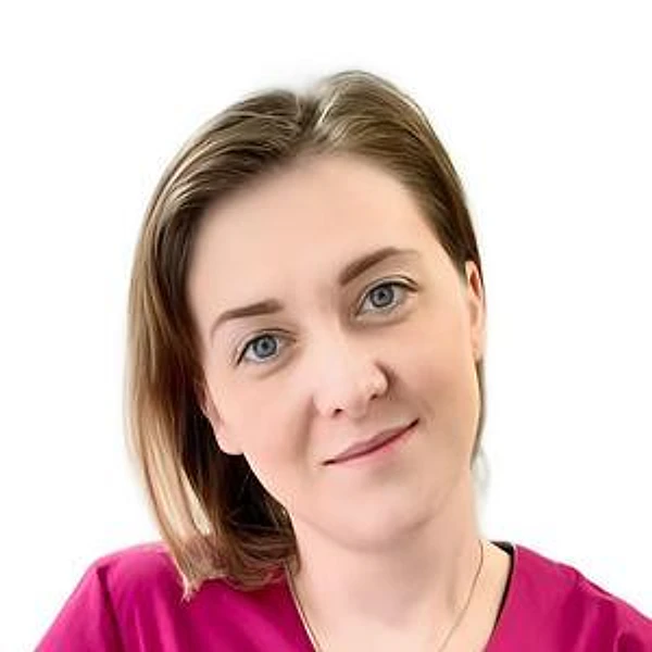 Юмаева Юлия Александровна — Стоматолог, Детский стоматолог, Санкт-Петербург