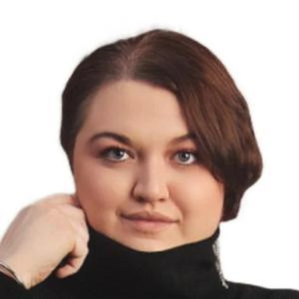 Миронычева Анастасия Александровна — Психиатр, Детский психиатр, Санкт-Петербург