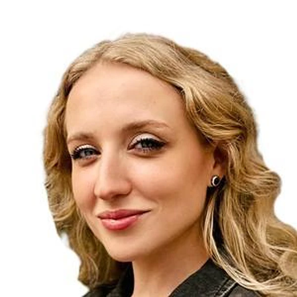 Бондарева Софья Дмитриевна — Логопед, Дефектолог, Москва