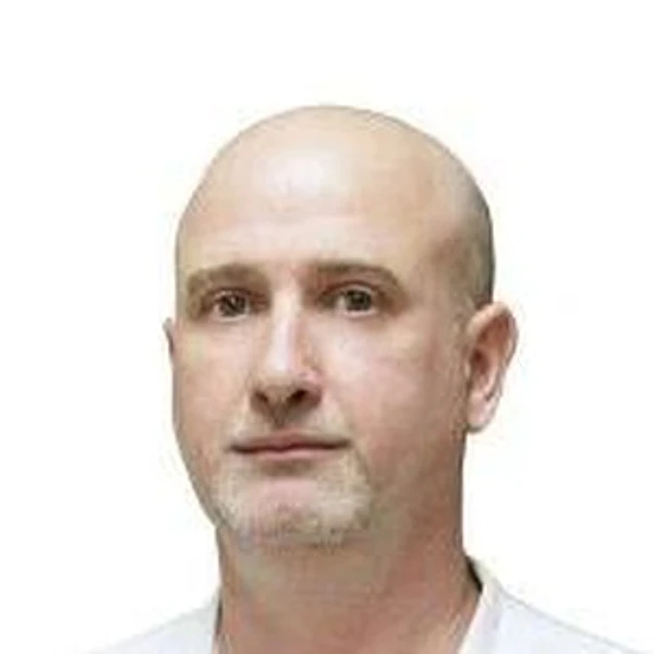 Гулин Игорь Вячеславович — Нарколог, Самара