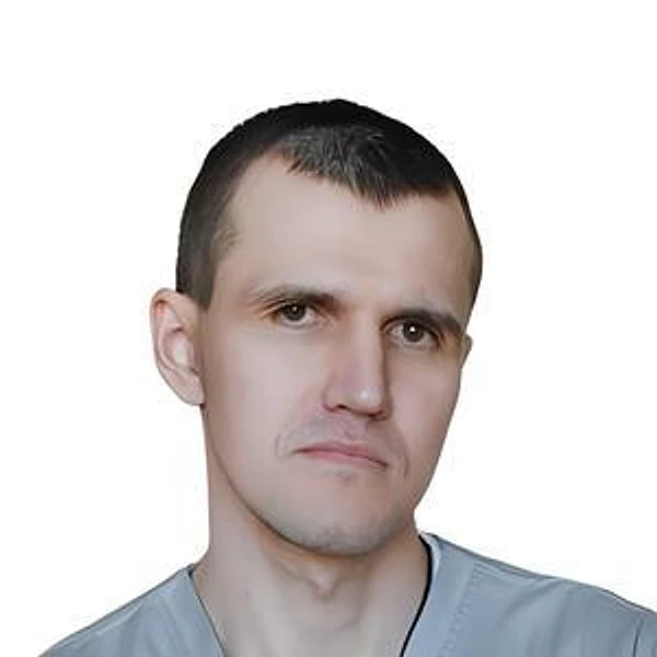 Лысенко Сергей Николаевич — Травматолог, Ортопед, Курск