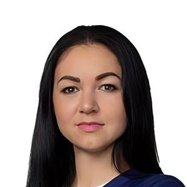 Щенникова Мария Олеговна — Подолог-эстетист, Москва
