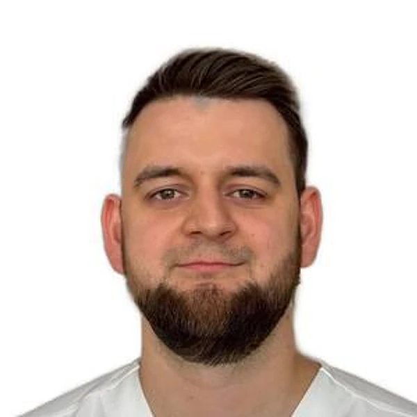 Ермаков Данила Владимирович — Травматолог, Ортопед, Самара