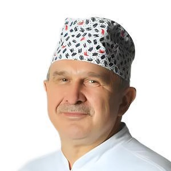 Разумный Владимир Анатольевич — Стоматолог-ортопед, Самара
