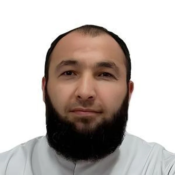 Куготов Азамат Муаедович — Терапевт, Врач УЗИ, Нальчик
