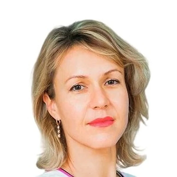 Вельдяксова Людмила Валентиновна — Стоматолог-ортопед, Самара
