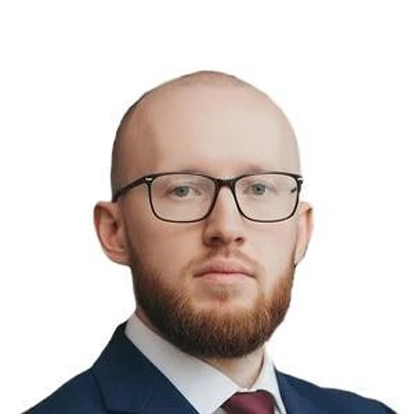 Кендерев Александр Юрьевич — Кардиолог, Терапевт, Агрыз