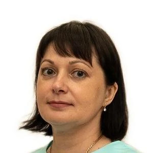Медведева Юлия Александровна — Детский кардиолог, Ростов-на-Дону