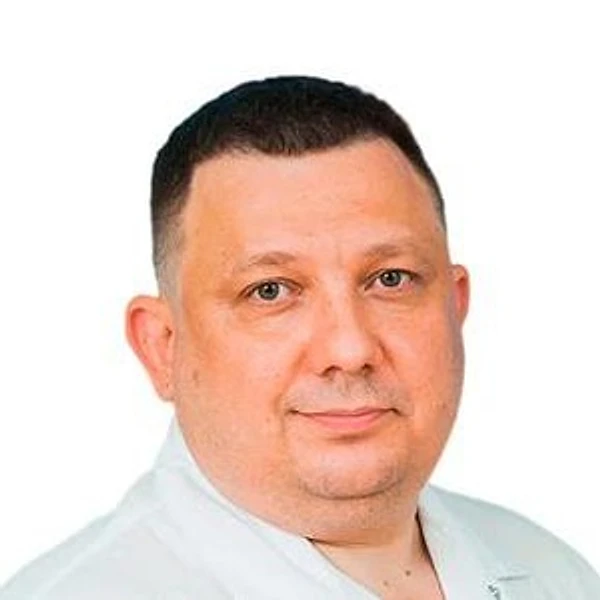 Быков Денис Игоревич — Стоматолог-ортопед, Самара