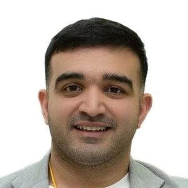 Джафаров Эльтун Азер оглу — Клинический психолог, Детский психолог, Психолог, Москва