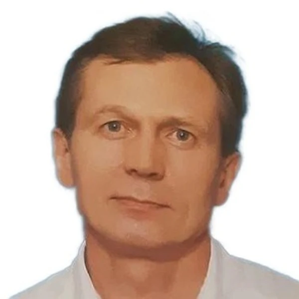 Воронов Евгений Львович — Стоматолог-ортопед, Самара
