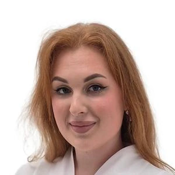 Гайдарова Анастасия Валерьевна — Стоматолог, Стоматолог-гигиенист, Стоматолог-эндодонтист, Ярцево