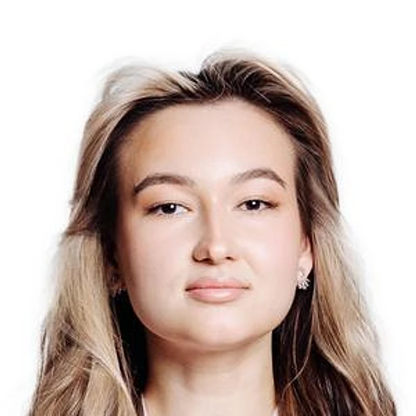 Налимова Ангелина Равилевна — Педиатр, Набережные Челны
