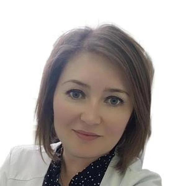Баева Регина Айдаровна — Педиатр, Набережные Челны