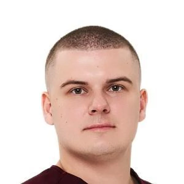 Горбик Дмитрий Валерьевич — Терапевт, Владивосток