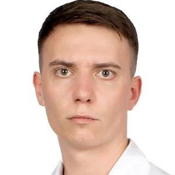Сидоренко Иван Андреевич — Травматолог, Ортопед, Краснодар