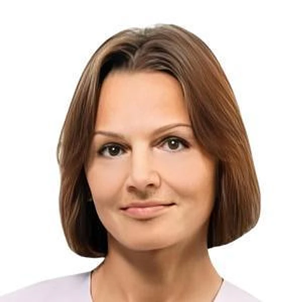 Матяш Яна Сергеевна — Врач УЗИ, Онколог, Самара