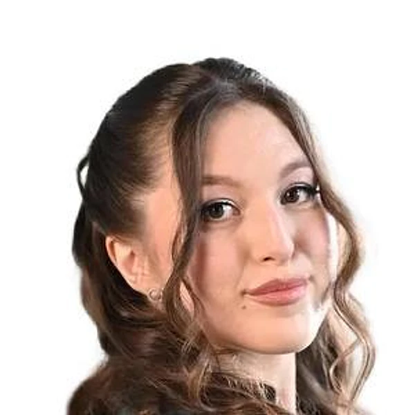 Карюкова Зарина Надировна — Педиатр, Уфа