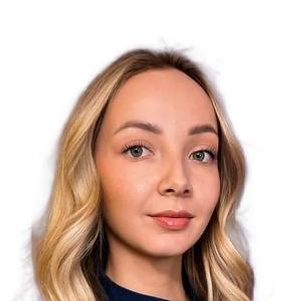 Ганенкова Анастасия Сергеевна — Детский офтальмолог, Нижний Новгород
