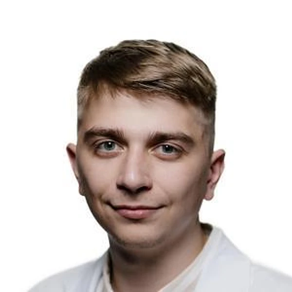 Зорин Денис Сергеевич — Клинический психолог, Психолог, Барнаул
