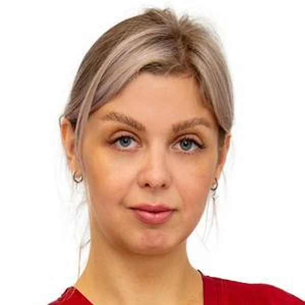 Ваточкина Александра Александровна — Косметолог-эстетист, Вологда