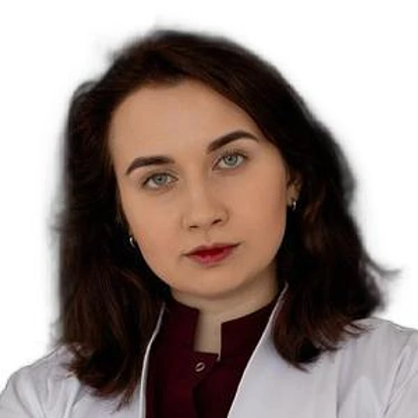 Гридаева Анастасия Сергеевна — Терапевт, Кинель