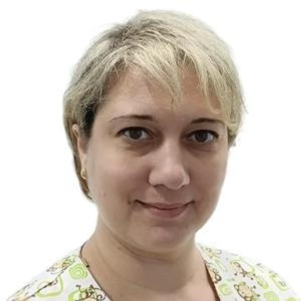 Чукарина Ольга Геннадьевна — Логопед, Ростов-на-Дону