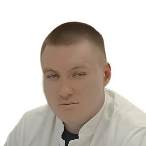 Жданов Дмитрий Сергеевич — Травматолог, Ортопед, Ишим
