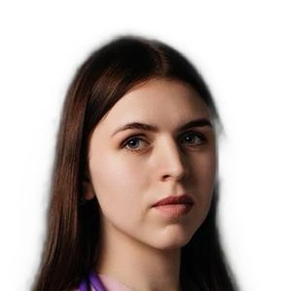 Богатырёва Анна Константиновна — Детский кардиолог, Ялта
