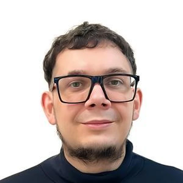 Величков Тимур Ильгарович — Психолог, Детский психолог, Санкт-Петербург